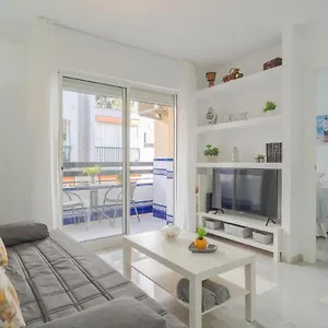 Playa San Francisco Apartamento Fuengirola